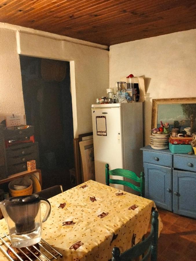 Pigeonnier Pour Voyageurs Apartamento Le Vigan  Exterior foto